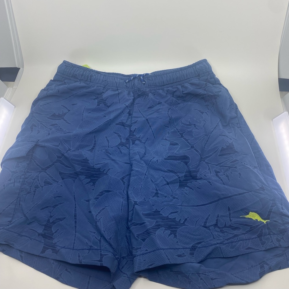Tommy Bahama swim trunks